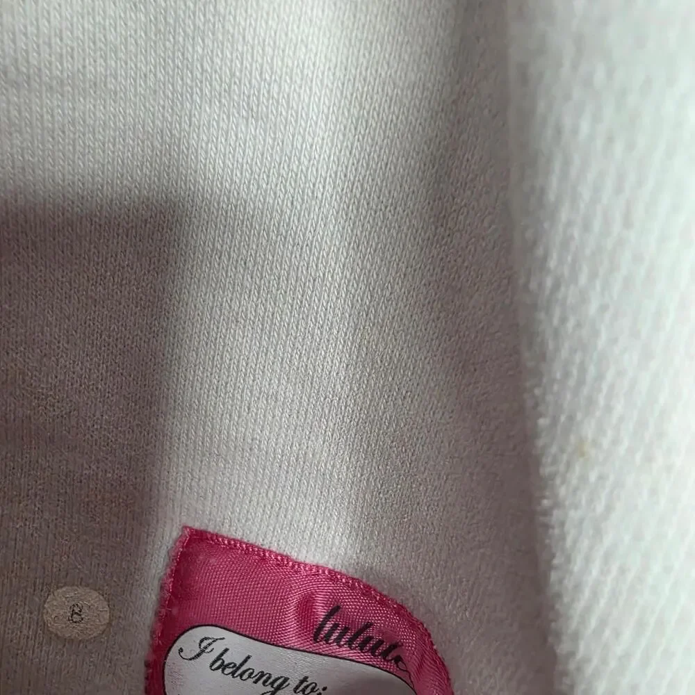 Lululemon Women's multi Hoodie